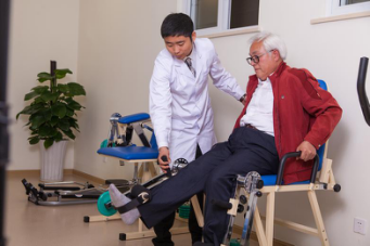 成都亲睦家养老