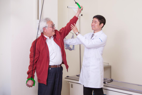 成都养老院亲睦家