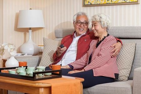 分类图片 成都养老院哪家好？选养老院，要从这些方面来考虑！