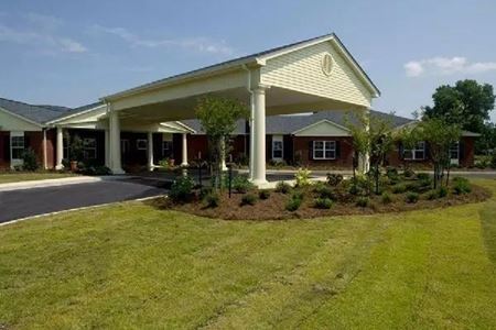 分类图片 整合一切力量做好社区养老