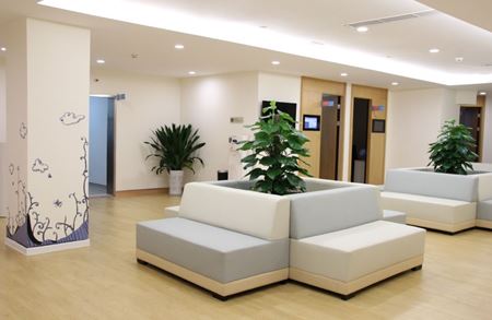 分类图片 亲睦家臻熙体检中心：肿瘤全套筛查