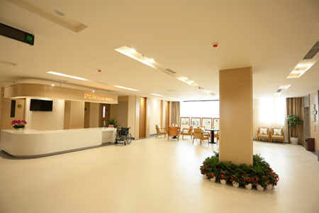 分类图片 亲睦家老年医院：老年IDT破解长者健康难题