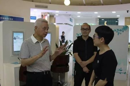 分类图片 亲睦家臻熙体检中心：“医养结合”的理念，成为国家慢性病综合防控区建设新亮点