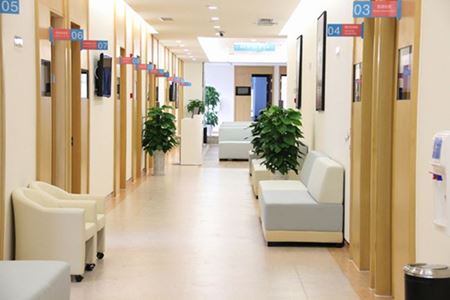 分类图片 亲睦家臻熙体检：用心对待每一位客户