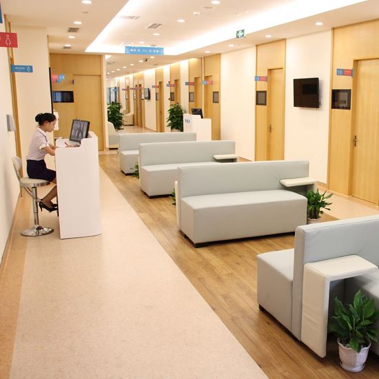 图片 亲睦家·臻熙健康管理中心