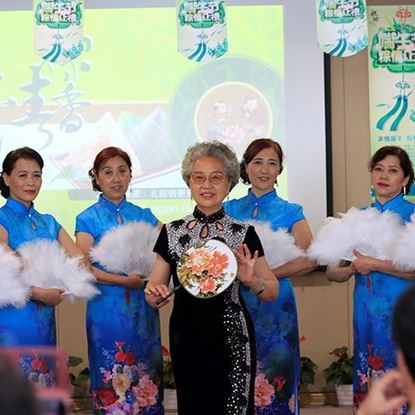 图片 亲睦家·会员风采