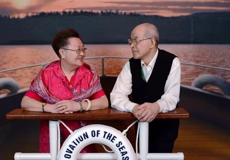 分类图片 七夕｜陪伴是最长情的告白！亲睦家，见证最好的爱情！