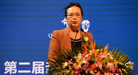 分类图片 2017亲睦家·医养节论坛｜乌丹星：医养结合与老年长期照护的中国思考