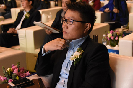 分类图片 2017亲睦家·医养节论坛｜社区居家养老服务问题与突破