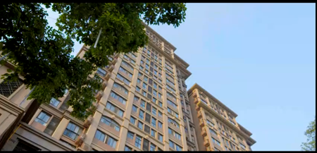 分类图片 亲睦家，开启全域老年生活时代！