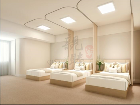 分类图片 我国养老机构已超2.8万家，成都未来养老“三步走”