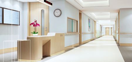 分类图片 2018政府工作报告解读：推进医养结合，提高养老机构服务质量