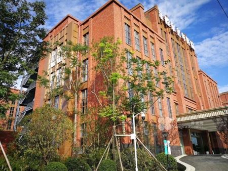 分类图片 新型养老机构：让老人不再奔波于家和医院之间