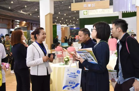 分类图片 四川老博会谢幕，亲睦家沸腾全球！