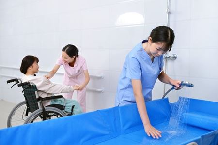 分类图片 我们要靠自己养老，我的老年，我做主！