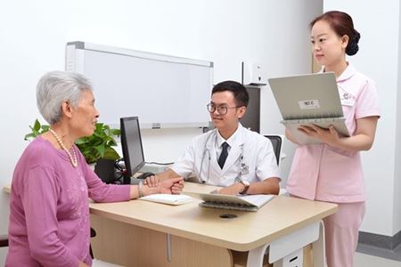 分类图片 大健康风口上 如何擎动亿万医养？——亲睦家全域医养产业链剖析