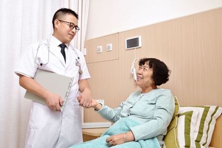 分类图片 养老产业研究：解决养老产业融资难的新思路—资产证券化