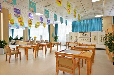 分类图片 《中国老年人政策进步指数省级创新指数报告》《银发族消费升级数据》发布