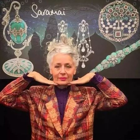 分类图片 俏皮可爱只能是年轻人的专属？请对“年老色衰”说NO！