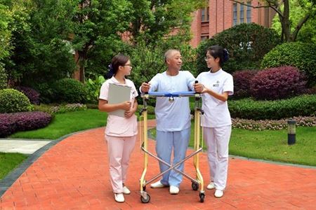 分类图片 这几条长寿老人的同款健康秘诀你知道吗？