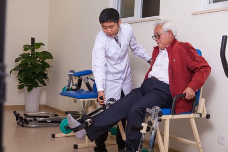 分类图片 别让“老胳膊老腿”绊住了你的下半生