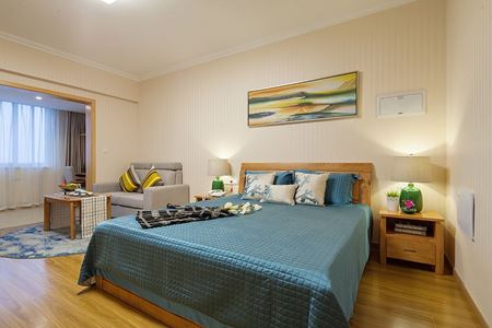 分类图片 成都老人选择养老院养老的原因