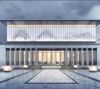 图片 亲睦家·健康社区