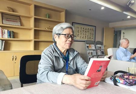 分类图片 亲睦“阅”时光||阅读，遇见最美的自己