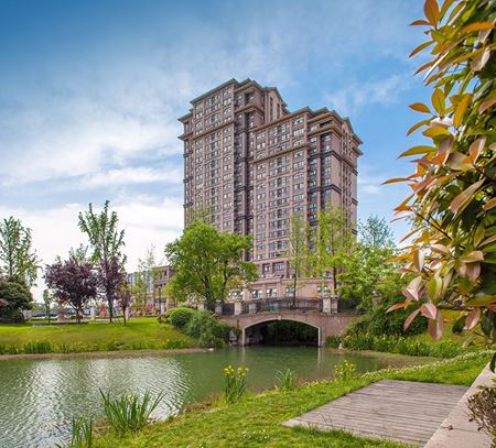 分类图片 成都：社会化养老机构新政策