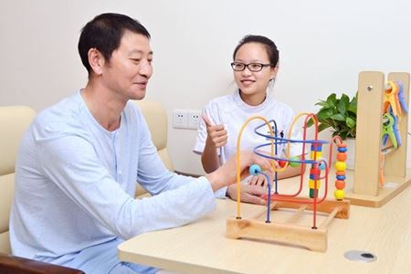 分类图片 成都亲睦家养老如何消除认知症患者“病耻感”