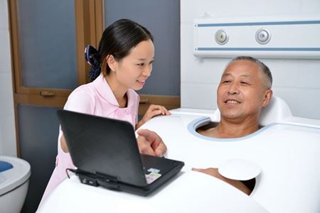 分类图片 成都养老院养老的5G时代，老年人何去何从？