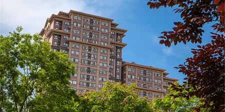 分类图片 三医融合渐入佳境 亲睦家成型成势