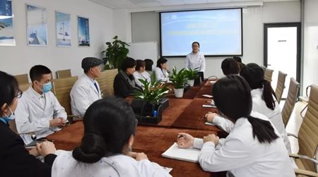 分类图片 【防控病毒 万众一心】我们坚守岗位，守护亲睦家人安康！