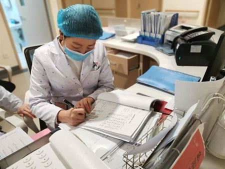 分类图片 监狱、养老院成新冠肺炎高危区 看四川这家机构如何做到千人零感染