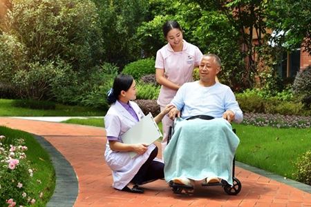 分类图片 世界防治结核病日：亲睦家携手抗疫防痨，守护健康呼吸