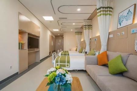 分类图片 成都医养结合养老机构怎么样？