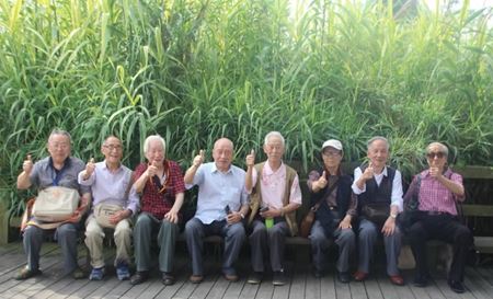 分类图片 【“爸”气十足】亲睦家表白父亲，“父”出所有爱