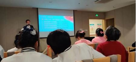 分类图片 成都养老院消防演练防患未燃保平安