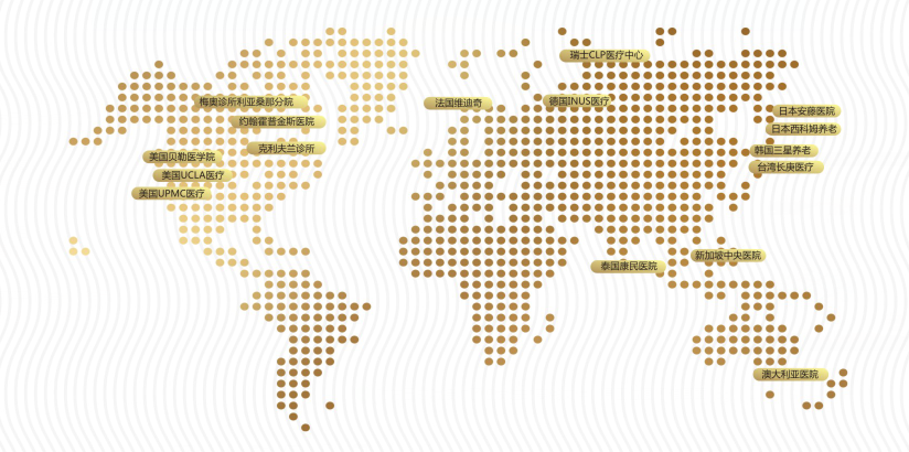 亲睦家养老院|养老机构发展历程