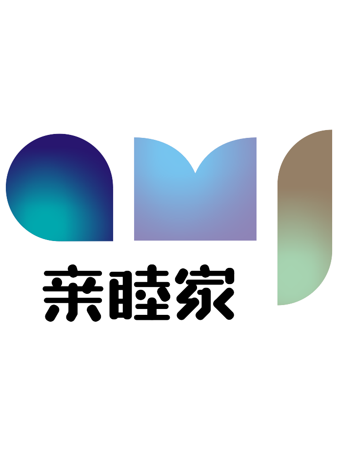 亲睦家养老院|养老机构logo